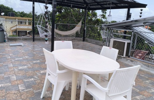 La Mata Apartment | Charming 2-bedroom apartment in Villa La Mata with WiFi, AC