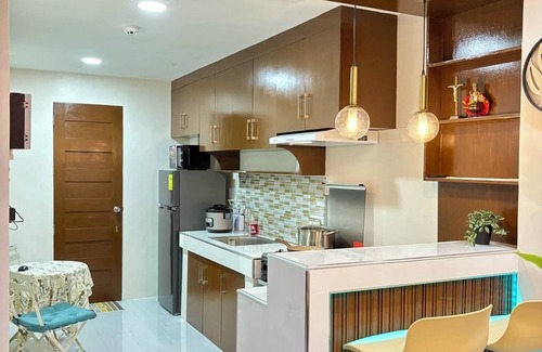Tacloban Villa | Charming 2-bedroom villa with WiFi, AC in enchanting Tacloban City