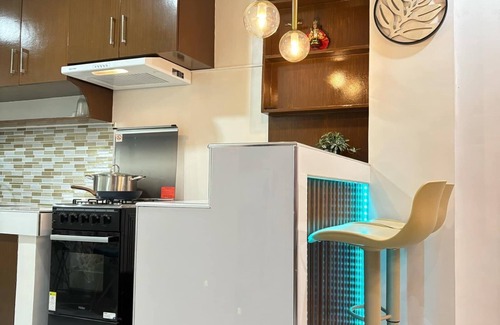 Tacloban Villa | Charming 2-bedroom villa with WiFi, AC in enchanting Tacloban City