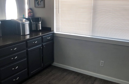 Mohave Valley House | Charming 2-bedroom house in Mohave Valley with AC