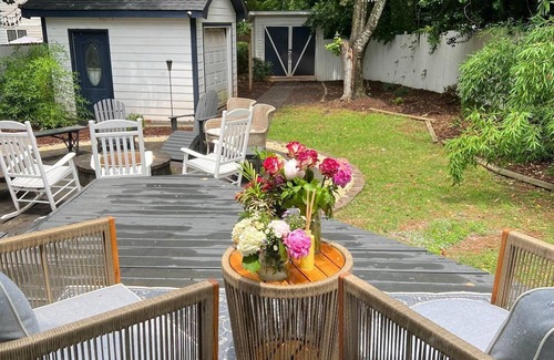 Wendover - Sedgewood House | Charming 2-bedroom 3-bath house in Cotswold