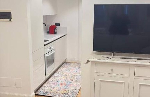 Polcenigo Apartment | Charming 2-bedroom apartment with AC, WiFi in lovely Polcenigo