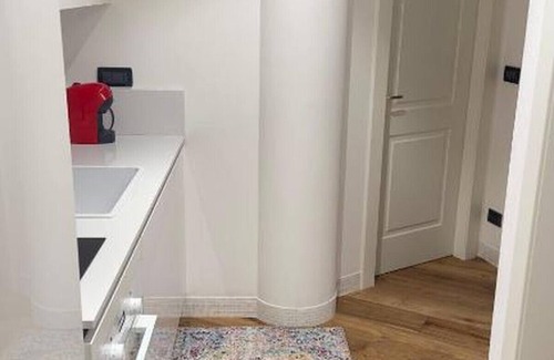 Polcenigo Apartment | Charming 2-bedroom apartment with AC, WiFi in lovely Polcenigo
