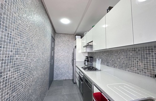Cabo Negro Apartment | Charming 2-bedroom apartment in amazing Cabo Negro with fitness room, AC