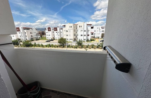 Cabo Negro Apartment | Charming 2-bedroom apartment in amazing Cabo Negro with fitness room, AC