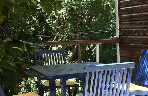 Dickenson Bay Cottage | Charming 2 bedroom, 2 bathroom cottage (Covid certified) near beautiful beach