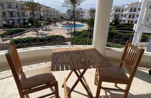 Abu Radis Apartment | charming 2-bedroom apartment