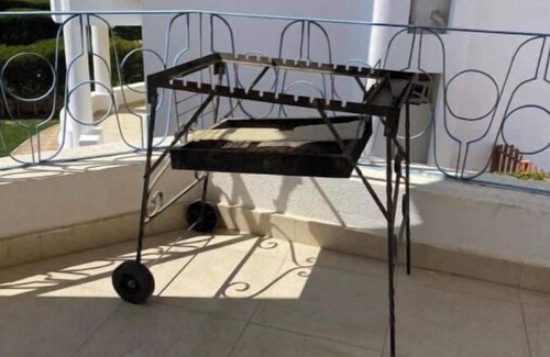 Abu Radis Apartment | charming 2-bedroom apartment