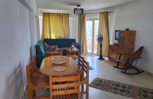 Abu Radis Apartment | charming 2-bedroom apartment