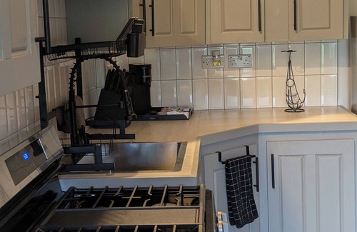 St. George's Apartment | Charming 2-bedroom apartment with AC, WiFi in lovely Mount Gay