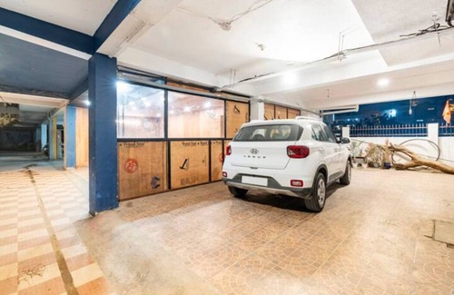 Tapovan Apartment | Charming 2-bedroom apartment in enchanting Rishikesh with WiFi, AC