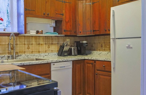 Bensalem Apartment | Charming 2-bedroom apartment with AC, WiFi in fantastic Andalusia