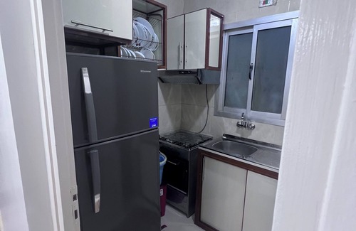 New Cairo Apartment | Charming 2-bedroom apartment with AC, and WiFi in Enchanting Cairo Governorate
