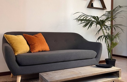 Borgo Milano Apartment | Charming 2-bedroom apartment in welcoming Verona with WiFi, AC and free parking