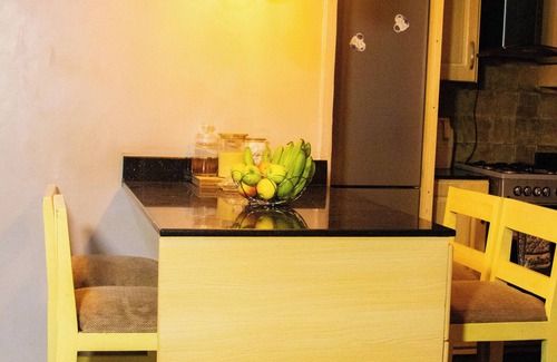 Entebbe Apartment | Charming 2-bedroom apartment in welcoming Kampala with unlimited WiFi