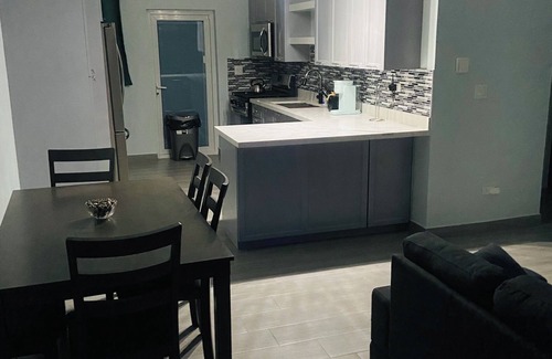 Westwind Apartment | Charming 2-bedroom apartment with AC, WiFi in wonderful Nassau