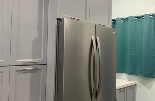 Westwind Apartment | Charming 2-bedroom apartment with AC, WiFi in wonderful Nassau