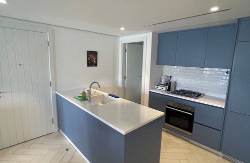 Aqaba Apartment | Charming 2-bedroom apartment in lovely Aqaba with AC