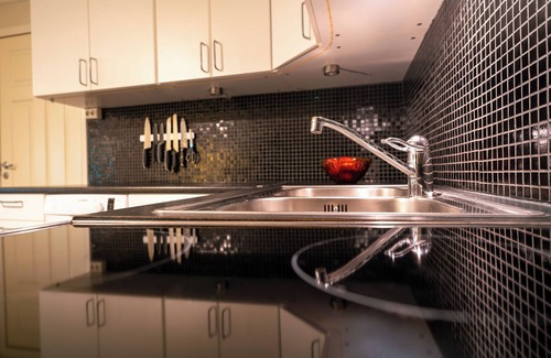 Tromso Apartment | Charming 2-bedroom apartment with AC in lovely Troms