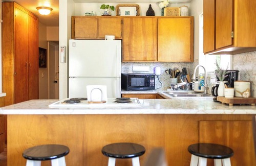 Bay City House | Charming 2-bedroom Bungalow in Bay City with Filtered Tillamook Bay Views
