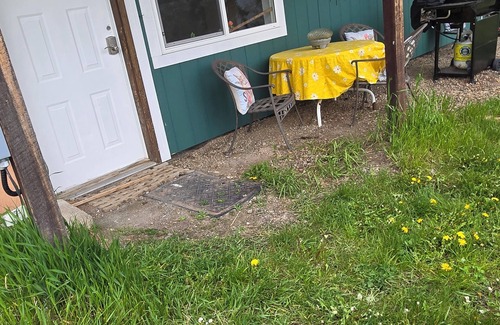 Vanderhoof Apartment | Charming 2-bedroom on Cluculz Lake.