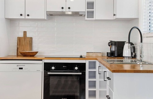 Ballina Apartment | Charming 2 bedroom cottage