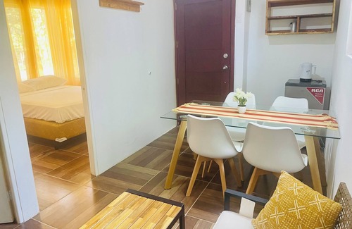 Ticuantepe Apartment | Charming 2-bedroom cottage in beautiful Masaya with AC, WiFi