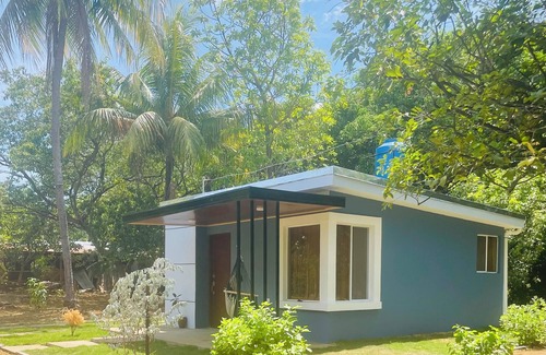 Ticuantepe Apartment | Charming 2-bedroom cottage in beautiful Masaya with AC, WiFi