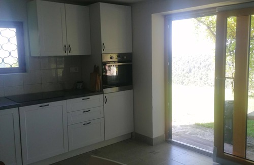 Hrastnik House | Charming 2-bedroom country house in Gabrovka with an exceptional view.