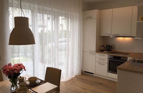 Oberdollendorf Apartment | Charming 2 bedroom apartment