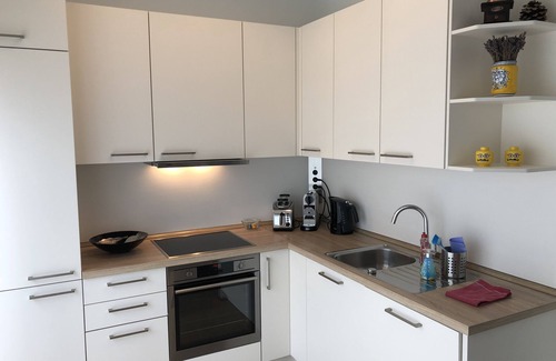 Oberdollendorf Apartment | Charming 2 bedroom apartment