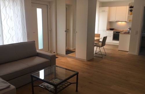 Oberdollendorf Apartment | Charming 2 bedroom apartment