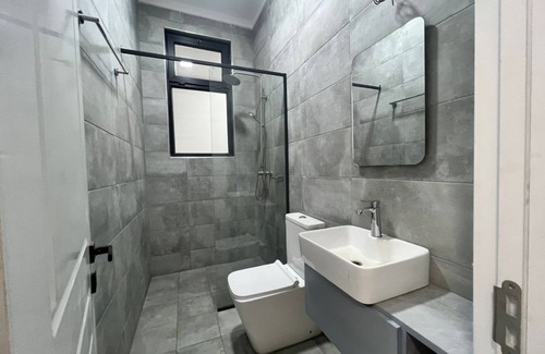 Yeka Apartment | Charming 2-bedroom apartment in lovely Addis Ababa with WiFi
