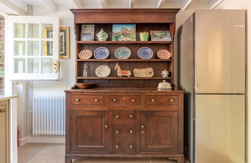 Marlborough House | Charming 2 Bedroom Cottage in Marlborough