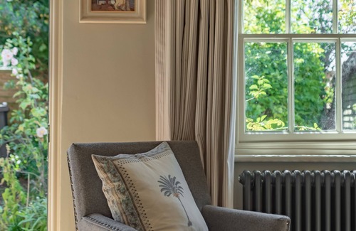 Marlborough House | Charming 2 Bedroom Cottage in Marlborough