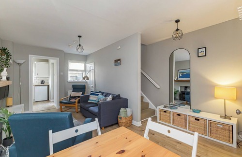 Portaferry House | Charming 2-Bedroom House in Portaferry – Perfect for a Cosy Getaway