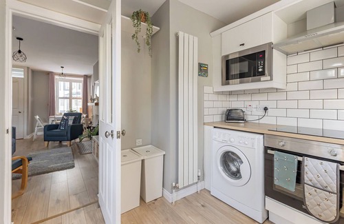 Portaferry House | Charming 2-Bedroom House in Portaferry – Perfect for a Cosy Getaway