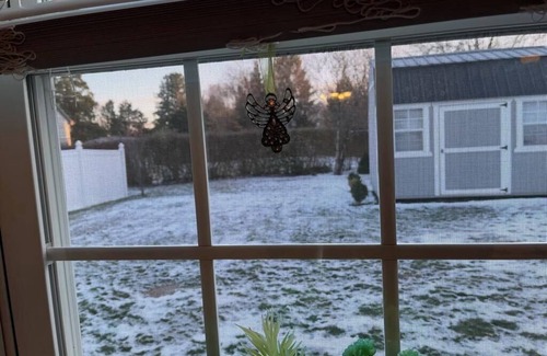 Buckhannon House | Charming 2-bedroom house with AC, WiFi in Buckhannon