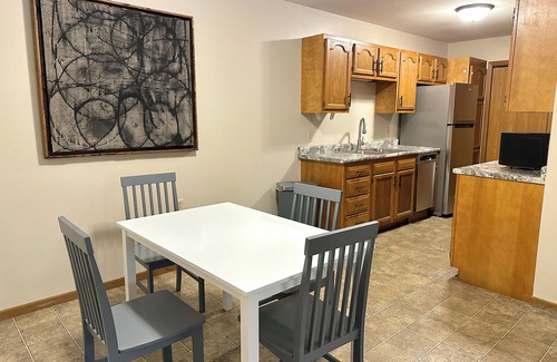 Reedsburg House | Charming 2-bedroom Home in Reedsburg - 20min from Wisconsin Dells