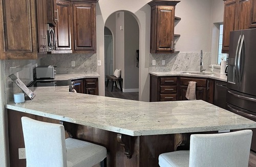 Chandler House | Charming 2-bedroom house in resort Sun Lakes community