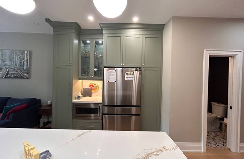 Parkdale House | Charming 2-bedroom Home High Park/Roncesvalles