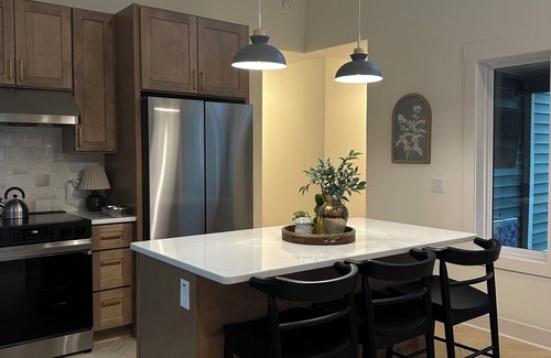 Carthage House | Charming 2-bedroom house in peaceful Carthage with AC, WiFi