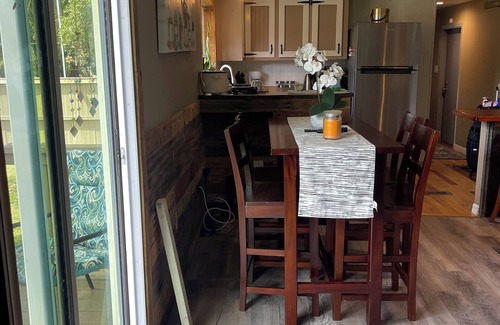 Hernando House | Charming 2-bedroom house in peaceful Hernando with AC