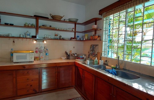 Riambel House | Charming 2-bedroom house in awesome Riambel with WiFi
