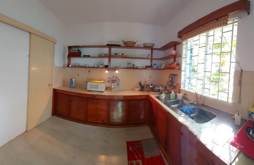Riambel House | Charming 2-bedroom house in awesome Riambel with WiFi