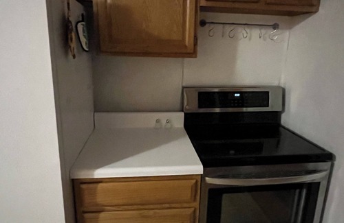 Nora House | Charming 2-bedroom house in Wise, Virginia