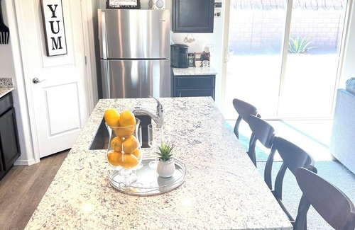 Tucson House | Charming 2-bedroom house in delightful Tucson near Casino del Sol.