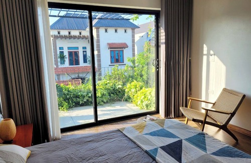 Soc Son House | Charming 2-bedroom house in enchanting Hà Nội with WiFi, AC