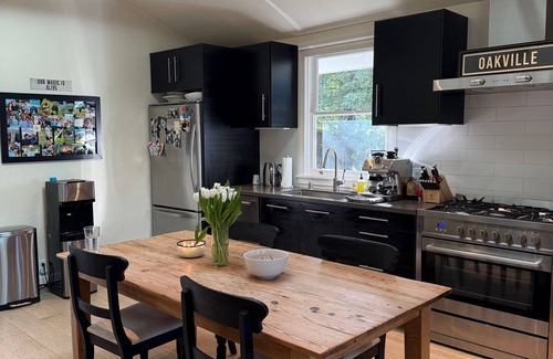 Oakville House | Charming 2-bedroom monthly rental near Yountville