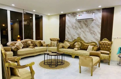 Jeddah Resort | Charming 2-bedroom resort in lovely Jeddah with swimming pool